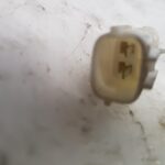 MAZDA CX-7 Abs Brake Sensor LH FRONT ER 2006-2012