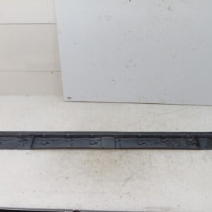 MAZDA CX-5 Rail Skirt KE 2012-2016