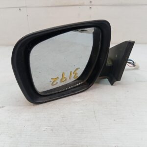 MAZDA PREMACY Left Door Mirror CR CAMERA TYPE 2005-2010