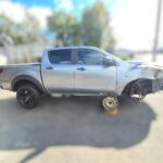 MAZDA BT-50 Bonnet UP UR 2011-2020