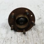 MAZDA CX-7 Wheel Bearing Hub 4WD 2006-2012
