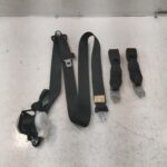 MAZDA ATENZA / MAZDA 6 Seat Belt / Stalk CENTRE REAR ASSY BELT AND STALK WAGON GH 2008-2012