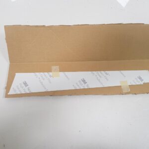 MAZDA ATENZA / MAZDA 6 Body / Door Mould LH FRONT FRAME TAPE GG GY 2002-2008