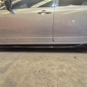 MAZDA ATENZA / MAZDA 6 Side Step / Skirt GG ASSY LH AND RH MPS 2005-2008