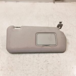 MAZDA PREMACY Sunvisor CW RH SIDE 2010-2018