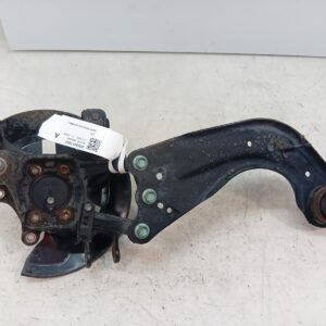 MAZDA CX-5 Right Rear Hub Assembly KE KF 2WD BOLT TYPE SHOCK MOUNT 2012-ON