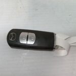 MAZDA CX-5 Key Fob KE 2012-2017