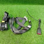 MAZDA CX-5 Seat Belt / Stalk LH FRONT ASSY BELT AND STALK KF 2017-ON