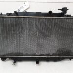 MAZDA ATENZA / MAZDA 6 Radiator AUTO 2.2 DIESEL GJ GL 2012-2019