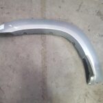MAZDA BT-50 Wheel Arch Flare LH FRONT UN 2006-2011