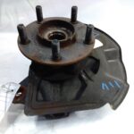 MAZDA ATENZA / MAZDA 6 Left Front Hub Assembly GJ GL 2012-ON