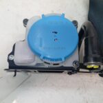 MAZDA DEMIO / MAZDA 2 Seat Belt / Stalk RH FRONT ASSY BELT AND STALK DJ DL SEDAN HATCH 2014-ON