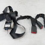 MAZDA BT-50 Seat Belt / Stalk CENTRE REAR SEAT BELT ONLY W LH REAR STALK ONLY UP UR 2011-2020