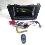 MAZDA PREMACY Car Stereo & Head Units AFTERMARKET CW 2010-2018