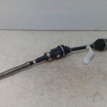 MAZDA CX-5 Right Driveshaft Drive Axle FRONT PETROL 2.5 FTB8 KE 2013-2016
