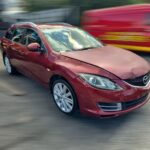 MAZDA ATENZA / MAZDA 6 Fuel Injector PETROL 2.0 LF GH 2008-2012
