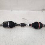 MAZDA BIANTE Left Driveshaft 2008-2018