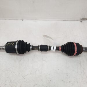 MAZDA BIANTE Left Driveshaft 2008-2018