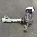 MAZDA BT-50 Differential Centre FRONT 3.2 DIESEL AUTO T M UP UR 2011-2020