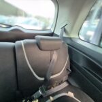 MAZDA BIANTE Seat Belt / Stalk LH REAR 3RD ROW ASSY BELT AND STALK 2008-2018