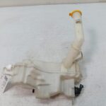 MAZDA AXELA / MAZDA 3 Washer Bottle BK HATCH 2003-2009