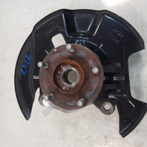 MAZDA CX-9 Left Front Hub Assembly TC FWD AWD 2.5 PETROL AUTO T M 2016-ON
