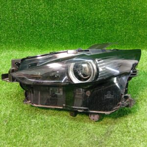 MAZDA CX-30 Left Front Head Light DM W LED ADAPTIVE TYPE 2019-ON