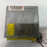 MAZDA ATENZA / MAZDA 6 Airbag Module / Sensor / Computer GG GY MODULE SUIT DUAL SIDE AIR BAG 2002-ON