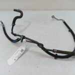 MAZDA CX-7 Power Steering Hose PETROL HIGH PRESSURE LINE 2006-2012