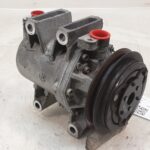 MAZDA BT-50 Air Conditioning Compressor TF DIESEL 3.0 TURBO 4JJ3-TCX 2020-ON