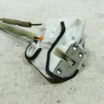 MAZDA CX-5 Door Lock LEFT REAR DOOR LOCK KE 2012-2016