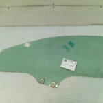 MAZDA AXELA / MAZDA 3 Left Front Door Window Glass BL 2009-2013