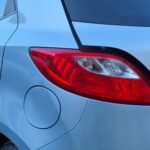 MAZDA DEMIO / MAZDA 2 Left Tail Light HATCH DE SERIES 2007-2014
