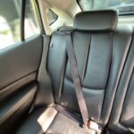 MAZDA ATENZA / MAZDA 6 Seat Belt / Stalk RH REAR ASSY BELT AND STALK HATCH GH 2008-2012