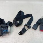 MAZDA ATENZA / MAZDA 6 Seat Belt / Stalk LH REAR ASSY BELT AND STALK WAGON GH 2008-2012