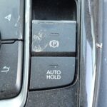 MAZDA CX-30 Combination Switch ELEC PARK BRAKE SWITCH DM 2019-ON