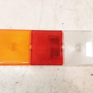 MAZDA BT-50 Left Tail Light UP UR CAB CHASSIS 2011-ON