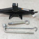 MAZDA CX-5 Jack And Tool Kit KF 2017-2026