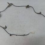 MAZDA BOUNTY Abs Brake Sensor RH FRONT 4WD UTE 2002-2006