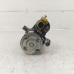MAZDA AXELA / MAZDA 3 Starter Motor PETROL 2.0 P N LF8J LF8J18400B BL 2009-2013