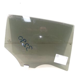 MAZDA AXELA / MAZDA 3 Right Rear Door Window Glass BM BN DARK TINT TYPE 2013-2019