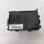 MAZDA AXELA / MAZDA 3 Computer / Ecu BCM REAR PETROL BM 2013-2016
