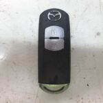 MAZDA CX-5 Key Fob KF 2017-2026