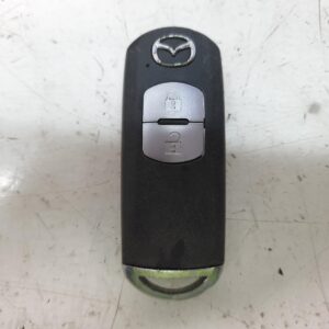 MAZDA CX-5 Key Fob KF 2017-2026