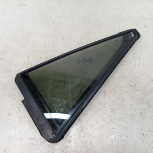 MAZDA CX-5 Left Rear 1/4 Door Glass KE DARK TINT TYPE 2012-2016