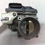MAZDA AXELA / MAZDA 3 Throttle Body 2.0 PE SKYACTIV 8TH VIN 7 PETROL BL 2011-2013