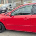 MAZDA ATENZA / MAZDA 6 Left Front Door GG GY SEDAN HATCH WAGON 2002-2008
