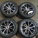 MAZDA AXELA / MAZDA 3 Mag Wheel / Alloy Wheel AFTERMARKET BL 2009-2013