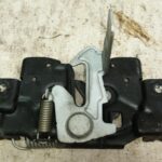MAZDA ATENZA / MAZDA 6 Bonnet Lock Support BONNET CATCH MECHANISM GH 2008-2012