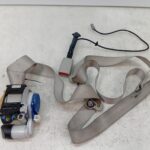 MAZDA CX-7 Seat Belt / Stalk RH FRONT ASSY BELT AND STALK ER 2006-2012